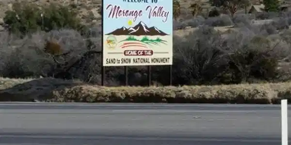 0 29 Palms Highway