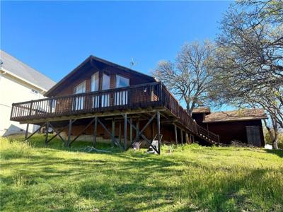 20764 Powder Horn