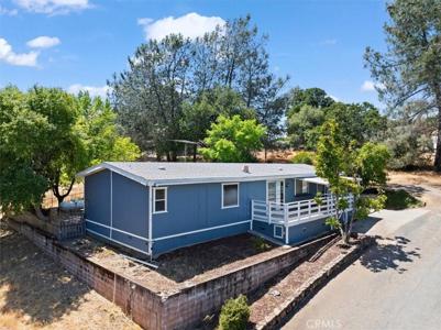 80 Apache Circle