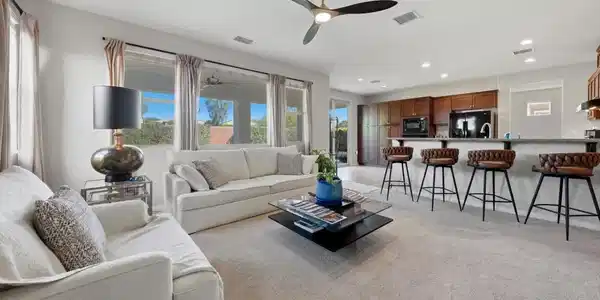 82922 Spirit Mountain Drive