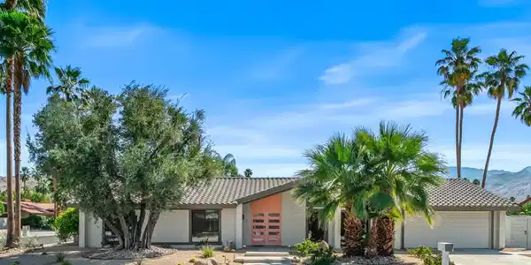 2295 E Amarillo Way