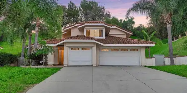 17918 Sunrise Drive