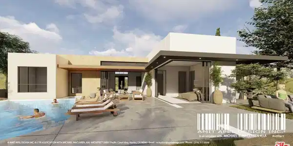 3120 Elvido Drive
