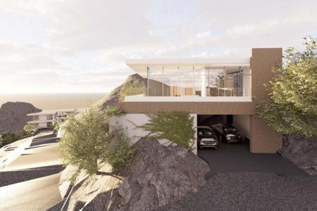 0 Painted Canyon Road