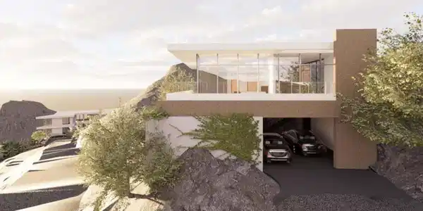 0 Painted Canyon Road