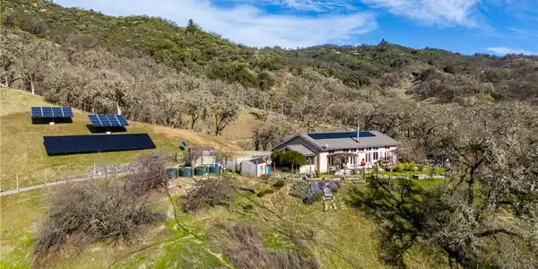 4300 Young Creek Road