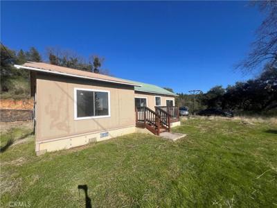 13545 Surcease Mine Road