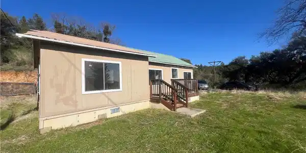 13545 Surcease Mine Road
