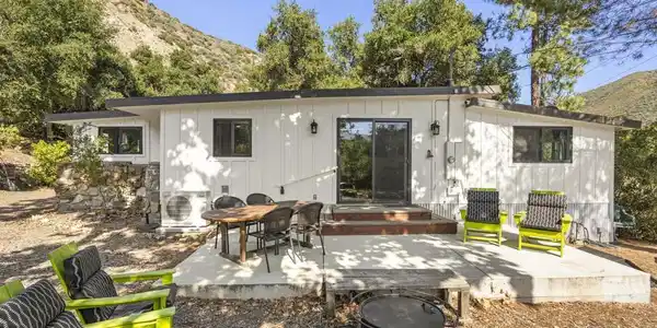 3025 Matilija Canyon Road
