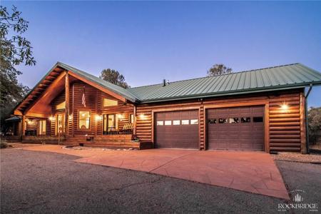 2323 Sierra Vista Way