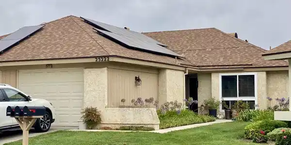 25222 Village 25