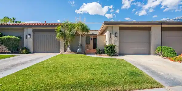 1981 Paseo Raqueta