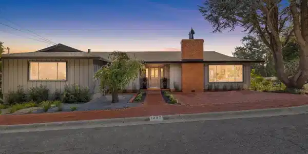 1297 Vista Grande