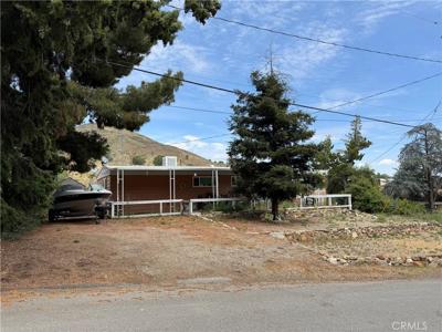 200 Tillie Creek Road
