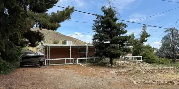 200 Tillie Creek Road