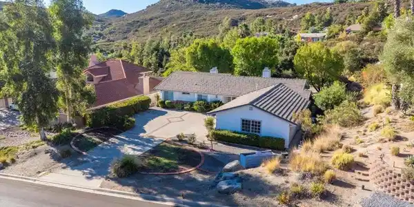 23945 Barona Mesa Rd