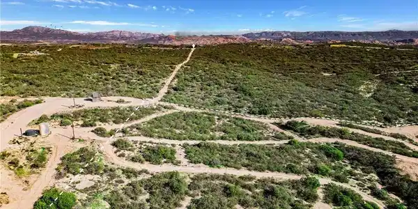 1910 Tierra Del Sol Road
