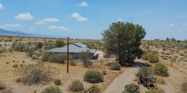 13384 Sheep Creek Road