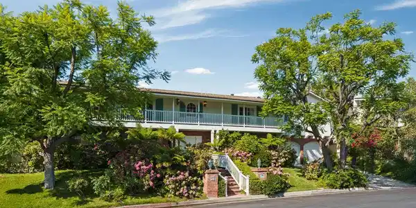 3541 Westfall Drive