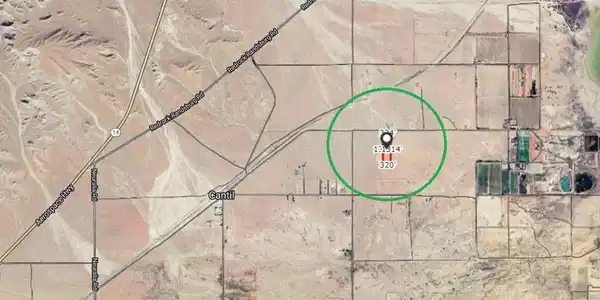 0 Lake Road