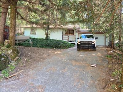 15835 Bottle Rock Road