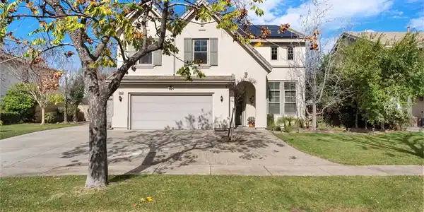 1461 Deer Hollow Drive