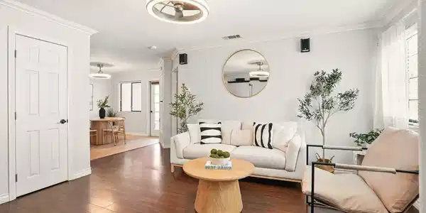 3545 Paseo De Francisco