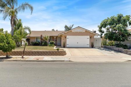 8451 Bashan Lake Ave