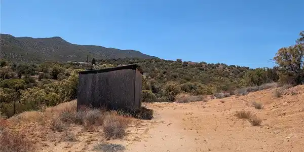 0 Upper Tule Road