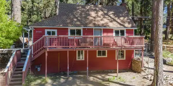 2548 Secret Drive