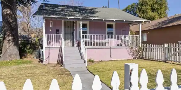 349 Bard Street