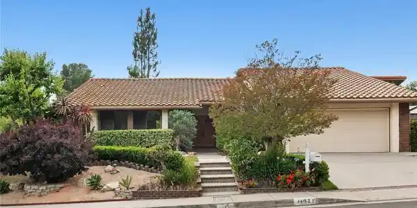 11921 Calle Vista Court