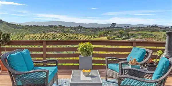 31725 Rancho Amigos Road