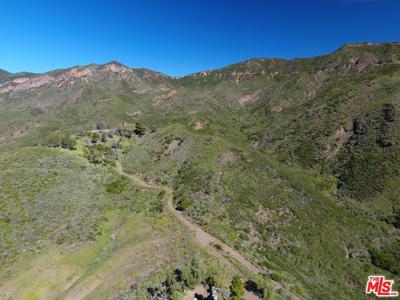 0 Mulholland Hwy.