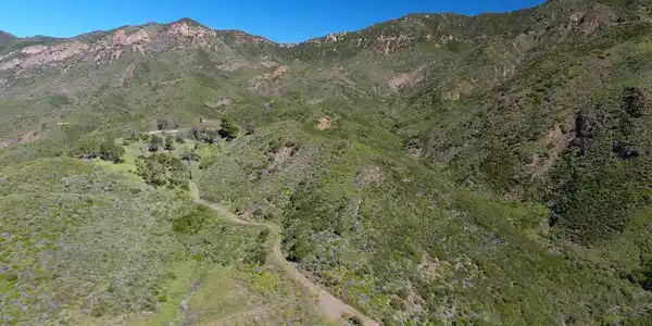 0 Mulholland Hwy.