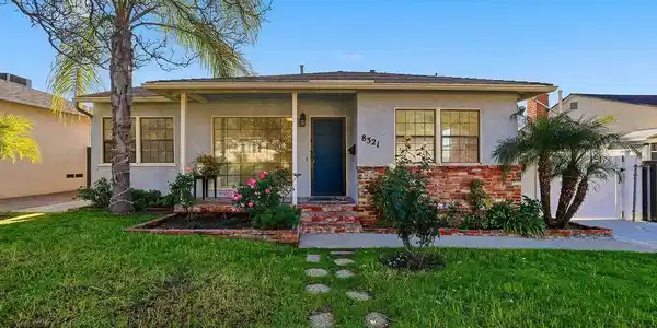 8321 Valecrest Drive