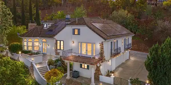 1852 Santa Margarita Drive