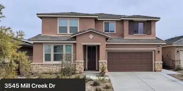 3545 Mill Creek