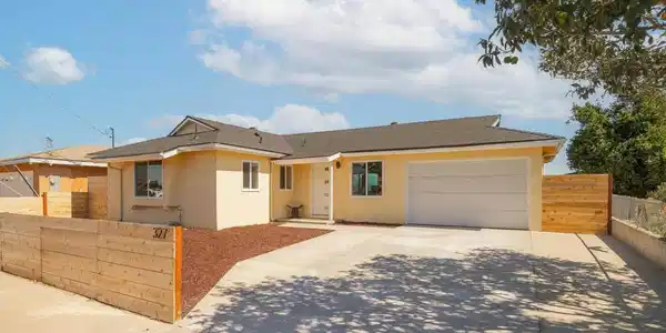 327 Sunswept Street