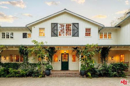 1900 Old Ranch Road