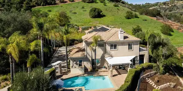 4018 Millagra Drive