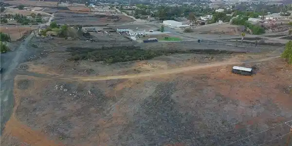 0 Lynx Rd.