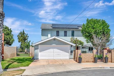 3011 Feiler Place