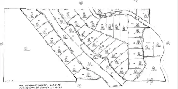 0 1.17 AC LOT 32 RS LS 9-73