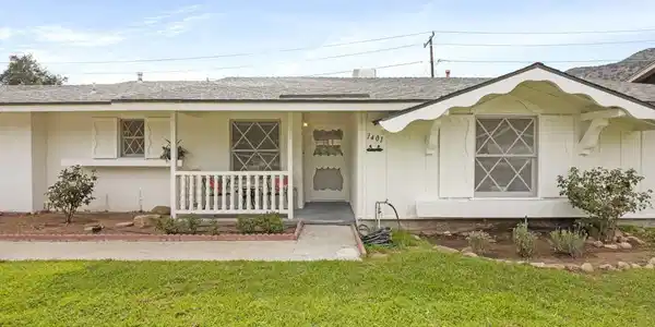1401 Meadowbrook Road