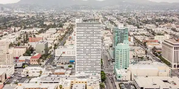 3810 Wilshire Boulevard