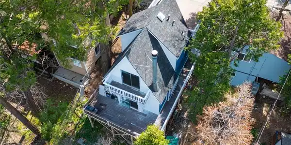 23884 Bowl Road