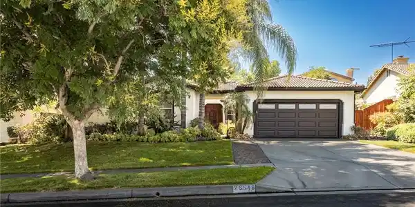 26549 Tanager Court