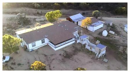 51490 Forest Boundry