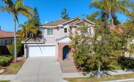 3594 Granite Ct